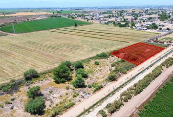 Lote de Terreno en  Jido Islas Agrarias, Mexicali