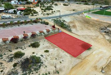 Lote de Terreno en  Ampliación Poniente, Mexicali