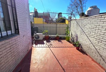 Departamento en  Velez Sarsfield, Capital Federal
