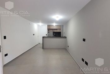 Departamento en  Nueva Córdoba, Córdoba Capital
