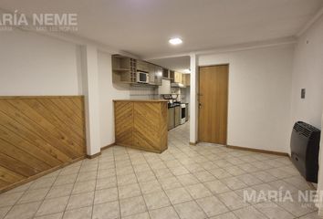 Departamento en  San Carlos De Bariloche, San Carlos De Bariloche