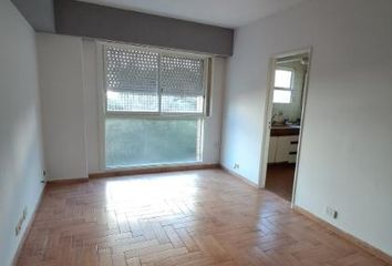 Departamento en  Olivos, Partido De Vicente López
