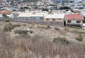 Lote de Terreno en  Moderna, Ensenada