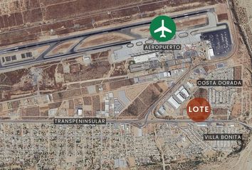 Lote de Terreno en  Las Veredas, Los Cabos