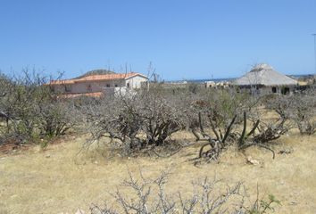 Lote de Terreno en  San José Del Cabo Centro, San José Del Cabo