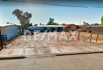 Lote de Terreno en  Profesores Federales, Mexicali