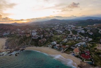 Lote de Terreno en  Portales, Cabo San Lucas