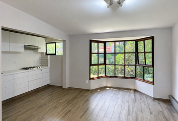 Departamento en  Calle Lomas De Tlapexco, Lomas De Vista Hermosa, Santa Fe, Ciudad De México, Cuajimalpa De Morelos, Ciudad De México, 05100, México