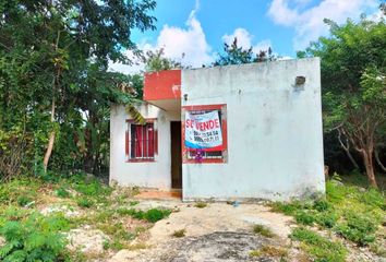 Casa en  Calle 29, Oncán, Mérida, Yucatán, 97387, México