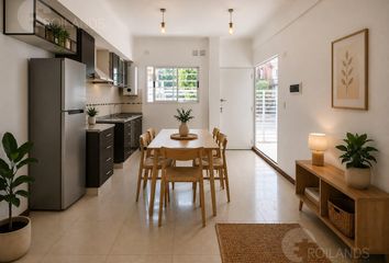 Departamento en  Haedo, Partido De Morón