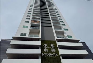 Apartamento en  Pueblo Nuevo, Ciudad De Panamá