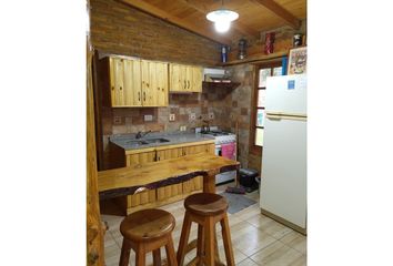 Departamento en  El Bolsón, Río Negro