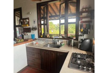 Villa-Quinta en  Montenegro, Valle, Quindío, Rap Eje Cafetero, 633001, Colombia