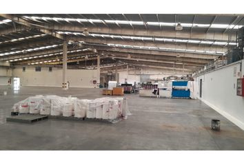 Warehouse for rent in Cota, Villavicencio