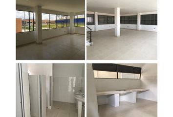 Warehouse for rent in Cota, Villavicencio