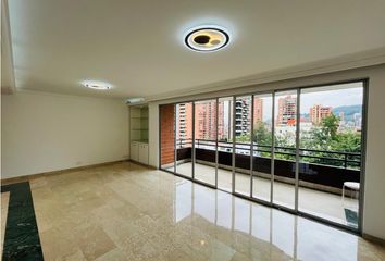 Apartment for rent in Poblado, Medellín
