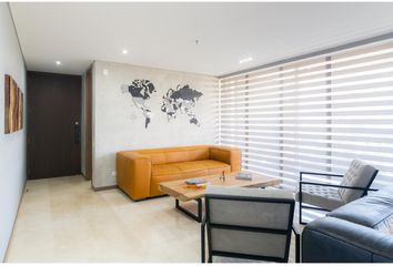 Apartamento en Carrera 29, Los Naranjos, Comuna 14 - El Poblado, Perímetro Urbano Medellín, Medellín, Valle De Aburrá, Antioquia, Rap Del Agua Y La Montaña, 050022, Colombia