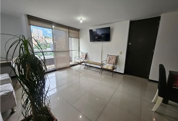 Apartamento en Candelaria Centro, Medellín
