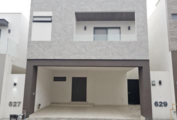 Casa en  Las Lomas Sector Bosques, García, Nuevo León