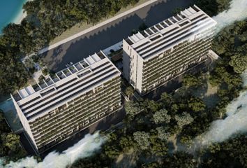 Departamento en  Supermanzana 46, Cancún, Quintana Roo