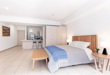Departamento en  Calle Luis Moya, Centro, Roma, Ciudad De México, Cuauhtémoc, Ciudad De México, 06050, México