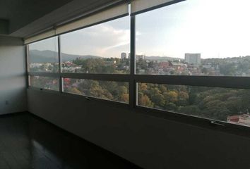 Departamento en  Privada Sendero, El Yaqui, Santa Fe, Ciudad De México, Cuajimalpa De Morelos, Ciudad De México, 05320, México