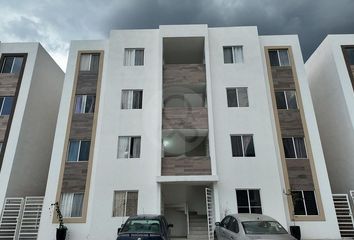 Departamento en  Fraccionamiento Los Heroes Queretaro, Cerro Prieto, El Marqués, Querétaro, 76243, México