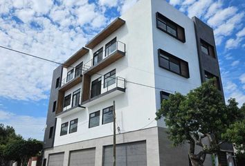 Departamento en  Calle Azcona, Tijuana, Municipio De Tijuana, Baja California, 22054, México