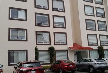 Departamento en  Carrl De La Mora, San Mateo Nopala Sur, San Mateo Nopala, Naucalpan De Juárez, Estado De México, 53220, México