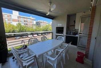Departamento en  Terrazas De Ayres, Partido Del Pilar