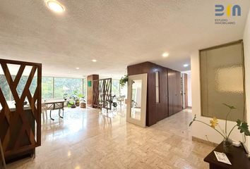 Departamento en  Polanco Iii Sección, Miguel Hidalgo, Cdmx