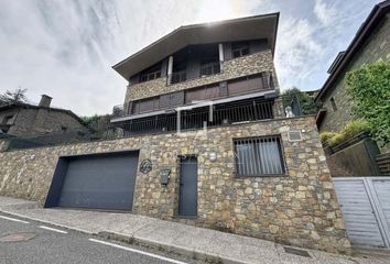 Chalet en  Sant Julià De Lòria, Andorra Provincia