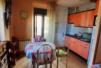 Piso en  San Rafael, Segovia Provincia