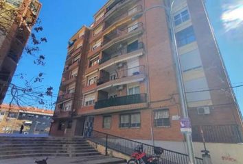 Piso en  Guadix, Granada Provincia