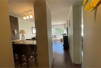 Departamento en venta en Santiago Centro