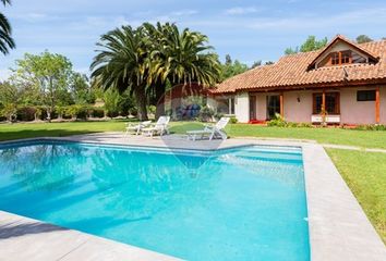 Casa en  Melipilla, Melipilla