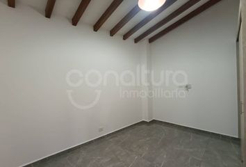 Apartment for rent in Laureles, Medellín