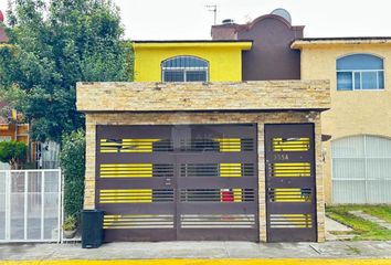 Casa en  Santa María Totoltepec, Toluca
