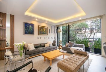 Casa en venta en Insurgentes Mixcoac