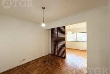 Departamento en  Balvanera, Capital Federal