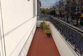 Departamento en  Velez Sarsfield, Capital Federal