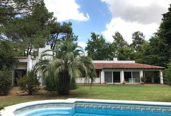 Casa en  El Moro, Partido De Marcos Paz