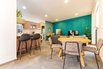 Departamento en  Calle Doctor Neva, Doctores, Roma, Ciudad De México, Cuauhtémoc, Ciudad De México, 06720, México