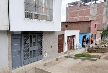 Local comercial en  Villa Maria Del Triunfo, Lima