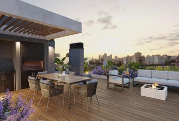 Departamento en  Belgrano, Capital Federal