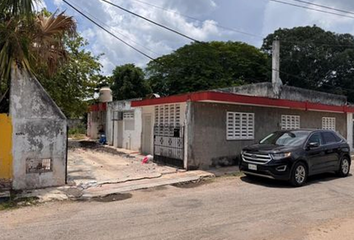 Casa en  Calle 43, Centro, Tizimin, Tizimín, Yucatán, 97775, México
