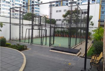 Apartment for rent in Sotomayor, Bucaramanga
