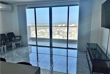 Apartamento en Calle 47b, Cevillar, Localidad Metropolitana, Perímetro Urbano Barranquilla, Barranquilla, Atlántico, Rap Caribe, 080012, Colombia