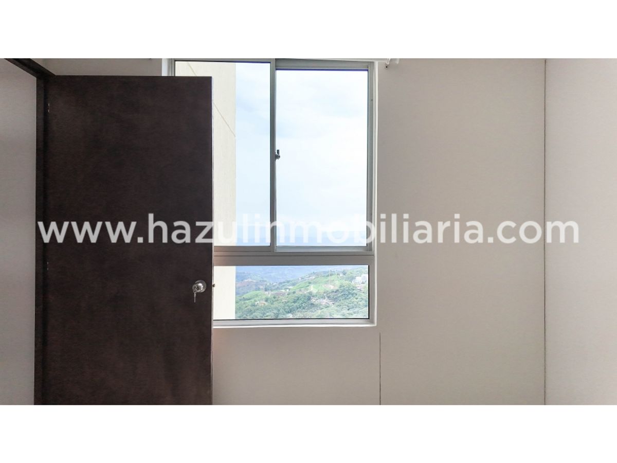 Apartamento en arriendo El Bosque (Manizales) en El Bosque