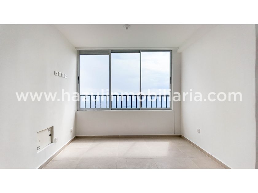 Apartamento en arriendo Calle 5, Los Alcázares, Comuna Atardeceres, Perímetro Urbano Manizales, Manizales, Centrosur, Caldas, Rap Del Agua Y La Montaña, 170001, Colombia